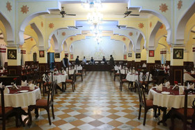 V Resorts Rajmahal Orchha