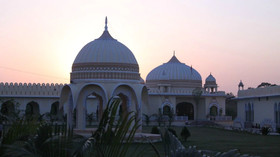 V Resorts Rajmahal Orchha