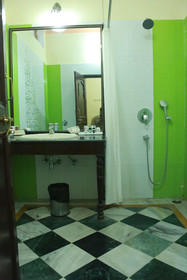 V Resorts Rajmahal Orchha