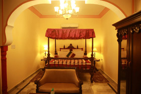 V Resorts Rajmahal Orchha