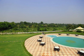V Resorts Rajmahal Orchha
