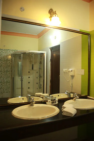 V Resorts Rajmahal Orchha