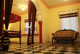 V Resorts Rajmahal Orchha