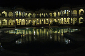 V Resorts Rajmahal Orchha