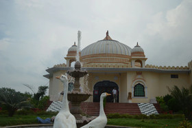 V Resorts Rajmahal Orchha