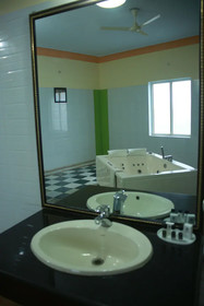 V Resorts Rajmahal Orchha