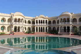 V Resorts Rajmahal Orchha