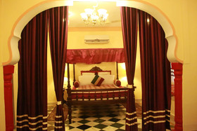 V Resorts Rajmahal Orchha