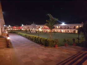 V Resorts Rajmahal Orchha
