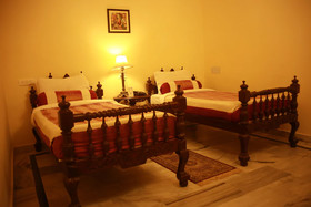 V Resorts Rajmahal Orchha
