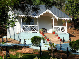 Greendale Resort