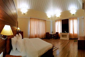 Greendale Resort