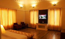 Greendale Resort