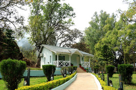 Greendale Resort