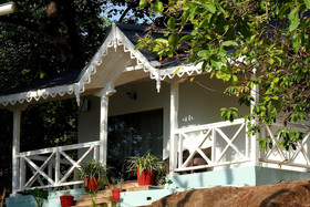 Greendale Resort