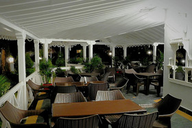 Greendale Resort