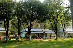 Greendale Resort