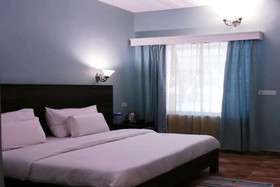 Greendale Resort