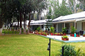 Greendale Resort