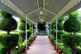Greendale Resort