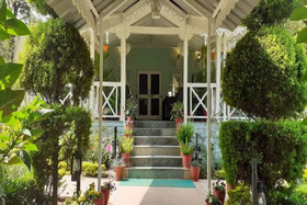 Greendale Resort