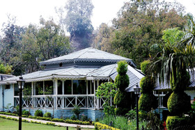 Greendale Resort
