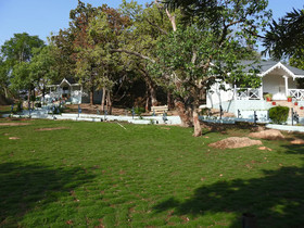 Greendale Resort