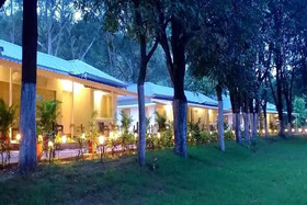 Greendale Resort