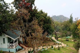 Greendale Resort