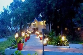 Greendale Resort