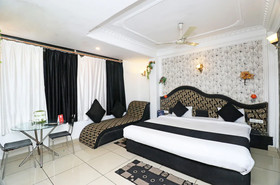 Hotel Abhilasha by OYO Rooms