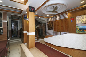 Hotel Abhilasha by OYO Rooms