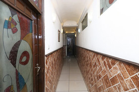 Hotel Abhilasha by OYO Rooms