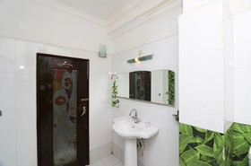 Hotel Abhilasha by OYO Rooms