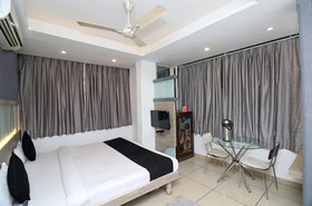 Hotel Abhilasha by OYO Rooms