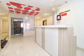 Hotel Indraprastha by OYO Rooms