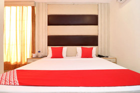 Hotel Indraprastha by OYO Rooms