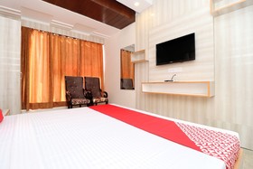 Hotel Indraprastha by OYO Rooms