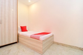 Hotel Indraprastha by OYO Rooms