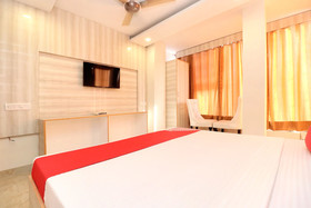 Hotel Indraprastha by OYO Rooms