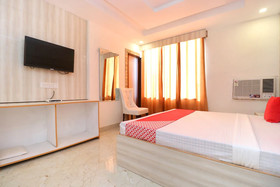 Hotel Indraprastha by OYO Rooms