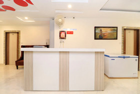 Hotel Indraprastha by OYO Rooms