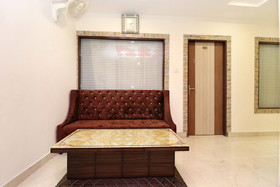 Hotel Indraprastha by OYO Rooms