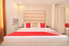 Hotel Indraprastha by OYO Rooms