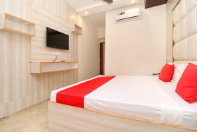 Hotel Indraprastha by OYO Rooms