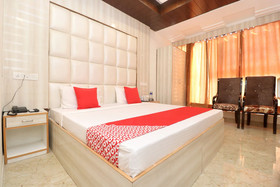 Hotel Indraprastha by OYO Rooms