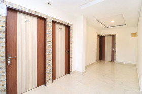 Hotel Indraprastha by OYO Rooms