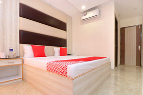 Hotel Indraprastha by OYO Rooms