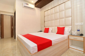 Hotel Indraprastha by OYO Rooms