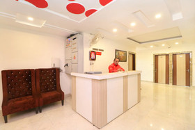 Hotel Indraprastha by OYO Rooms